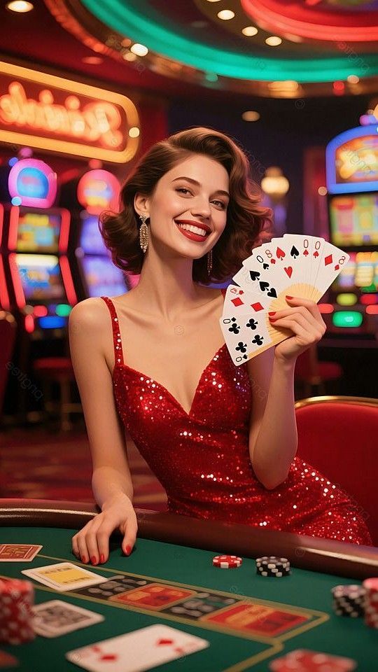 Live Blackjack dealer studio Live Blackjack dealer studio